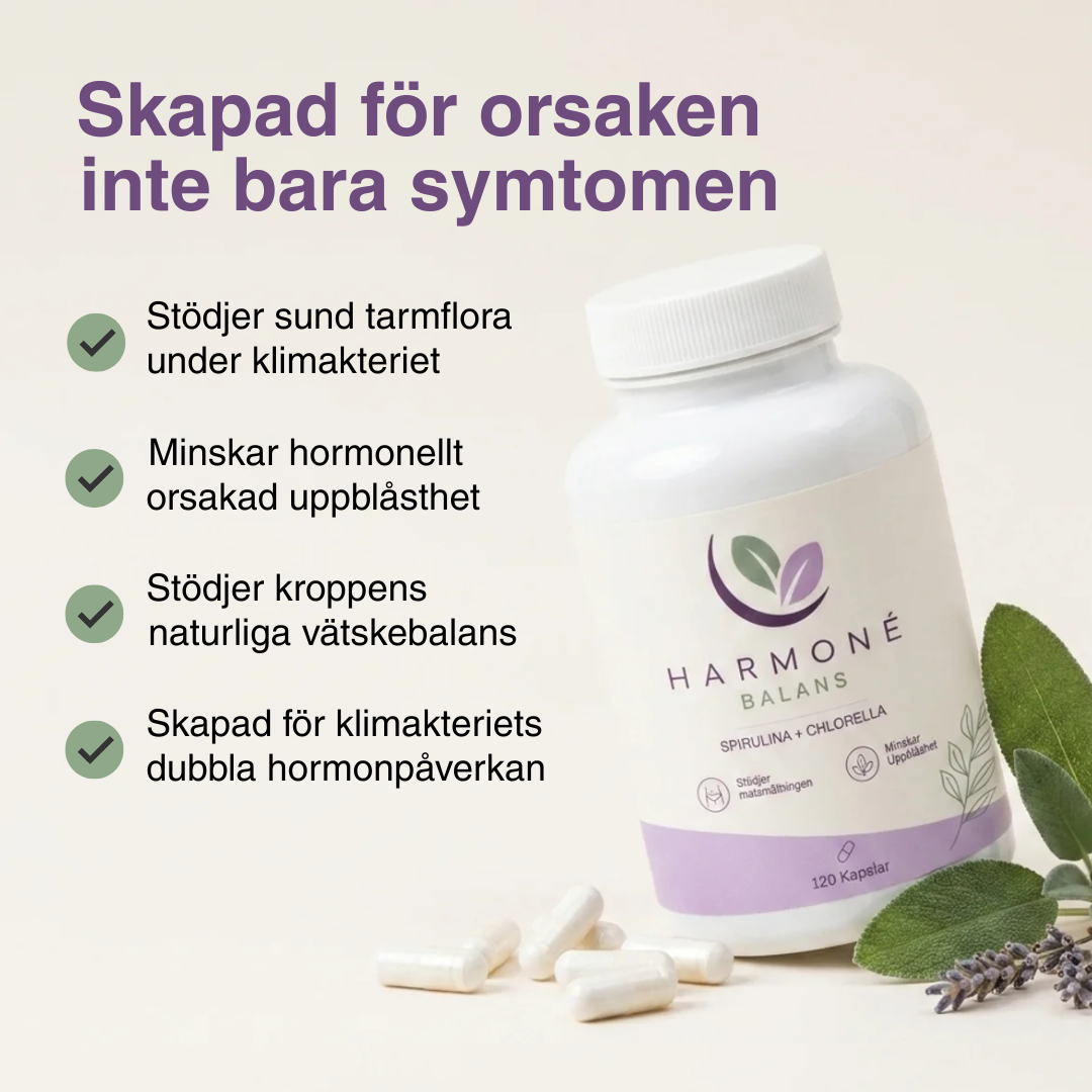 HARMONÉ Balans